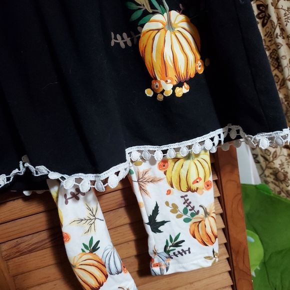 Fall outfit - Picture 2 of 2